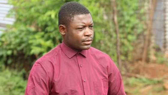 God's Plan: Man runs late for work and ends up saving a woman's life, many hail him as hero