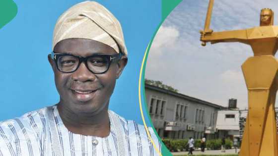 Agboola Ajayi: Court issues arrest warrant for Ondo ex-deputy governor