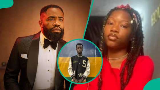 Justice for Christianah: Woli Arole advises ladies amid FUNAAB student's death, “Don’t sleep around”