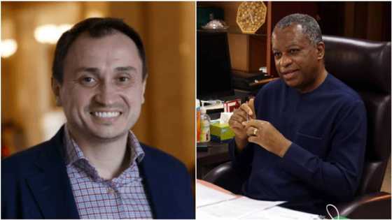 Nigeria to receive 25,000 tonnes of grain through Grain from Ukraine Initiative