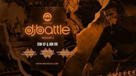 Mdundo Launches DJ Battle Season 2 with Weekly N500,000 Cash Prizes
