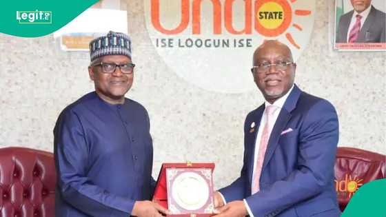 Dangote targets mega free trade zone in Ondo, promises thousands of jobs and new industries
