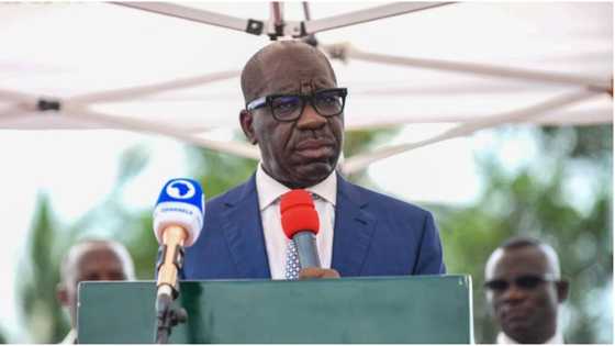 BREAKING: Jubilation as court gives final verdict on powerful PDP Gov's case in top southern state