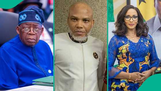 Nnamdi Kanu: ‘Reality is upon us,’ Tinubu’s minister Ojukwu speaks as IPOB leader bags life imprisonment