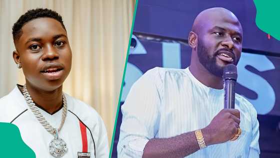 Prophet Abel Boma Shares Prophecy About Peller, Raises Concern: “Unfortunately, He Won’t Listen”