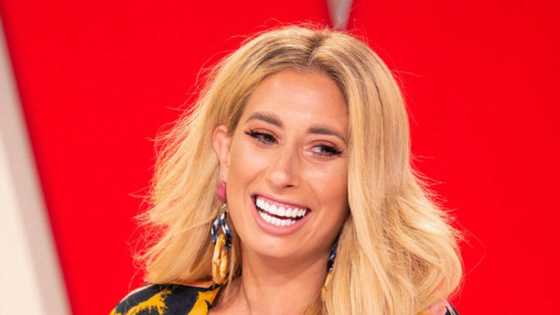Top details about Stacey Solomon you will love to learn
