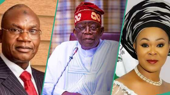 Full list of ministers Tinubu sacked and their portfolios