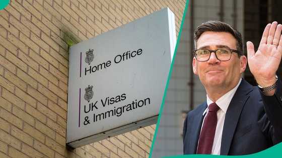 Alcohol, cigars, others: UK releases list of items visitors can and cannot bring into the country