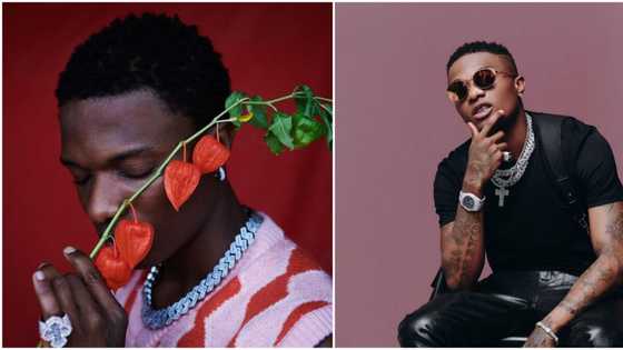 Wizkid: 5 things about the singer’s evolution from “Superstar”, his first album, to “More Love Less Ego”
