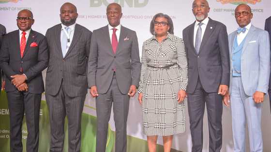 FG set to launch new investment opportunity for Nigerians, unveils $500m dollar bond