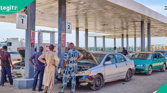 FG targets cheaper fuel, affordable transportation with $2bn CNG investment