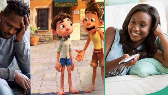 "I don't really get her": Man seeks help over his 37-year-old wife watching too many cartoons