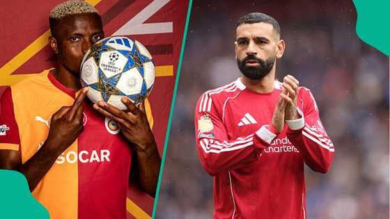 5 African players who could finish as top scorers in the 2025/26 season in Europe