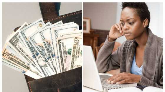 10 African countries with the lowest foreign exchange reserves