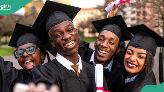 6 Countries where Nigerian students can study for free