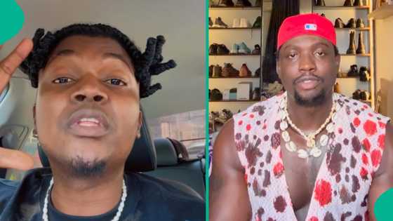 "EFCC has refused to release VDM": Dkokopee shares where critic will spend his weekend