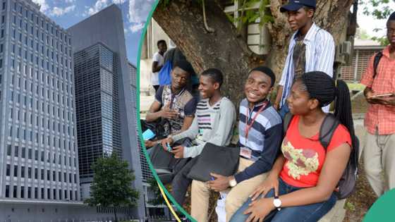 World Bank invites Nigerians to apply for its young professionals programme