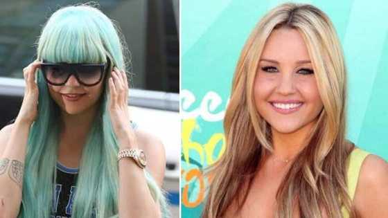 Amanda Bynes' conservatorship comes to an end after nearly 9 years, fans show support to the former child star