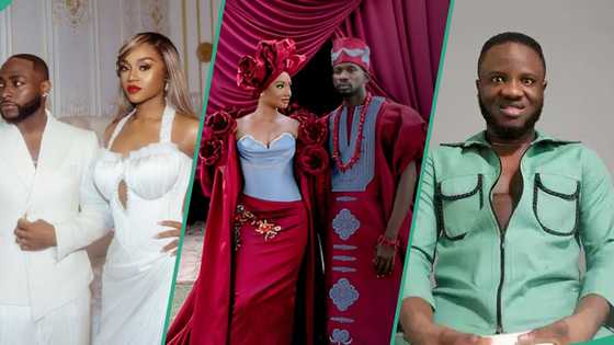 “Mr Eazi get money pass Davido”: Deeone claims reveals how much each spent on their weddings