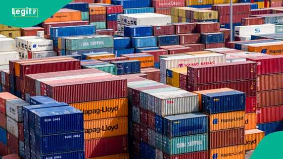 Nigeria’s maritime sector records historic growth amid sweeping port reforms