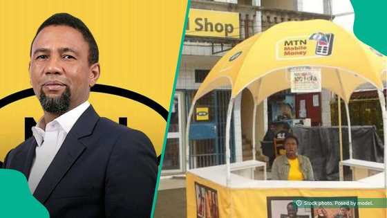 Investors jubilate as MTN share price surges, gains N482 billion after tariff hike announcement