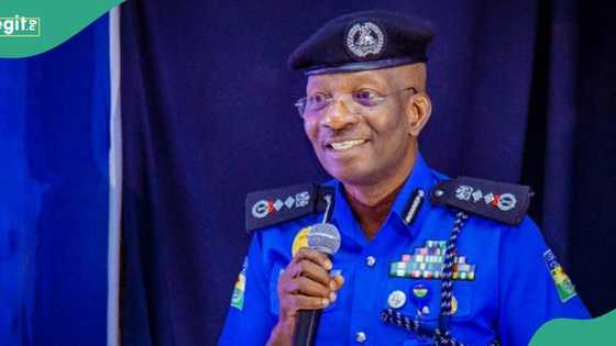 Police IGP orders posting of 54 ACPS to head intelligence department