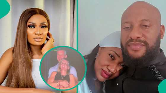 May Edochie advised to learn from Astronomer CEO's wife: "Is Yul's name bringing endorsement deals?"