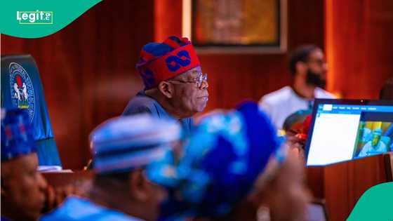 Tinubu pledges to tame inflation, strengthen transparency