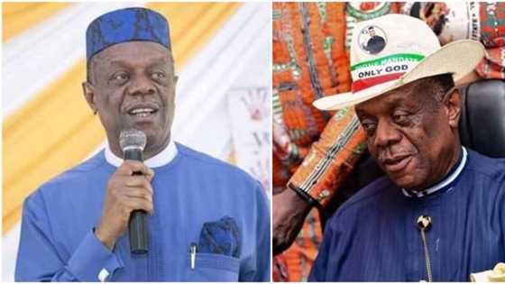 People of Akwa Ibom state will always remember late governor for his good deeds, James insists