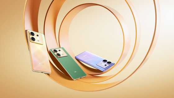 Enjoy a new Vlogging Experience with the new Infinix Zero 30 5G Smartphone