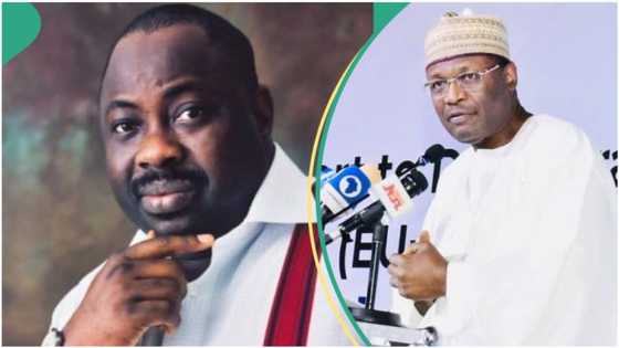 BREAKING: Atiku's aide tackles INEC for suspending election in 9 wards of Kogi