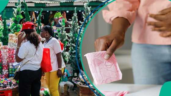 Full List: Nigerians to pay no VAT on Pads, diesel, land under new tax Act, 21 other items