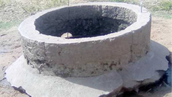 Yadda wani mutum mai shekaru 50 ya mutu cikin rijiya a Kano