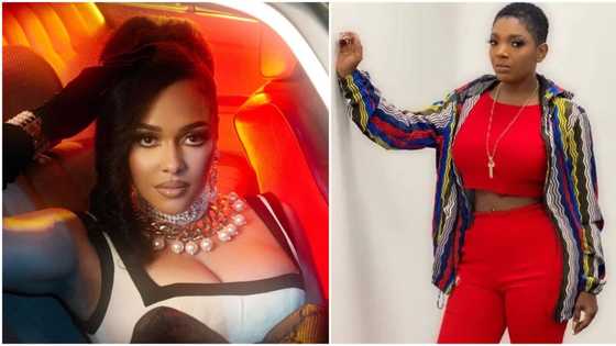 An all round good human: Annie Idibia, Others pen lovely message to Tania Omotayo as she clocks 30