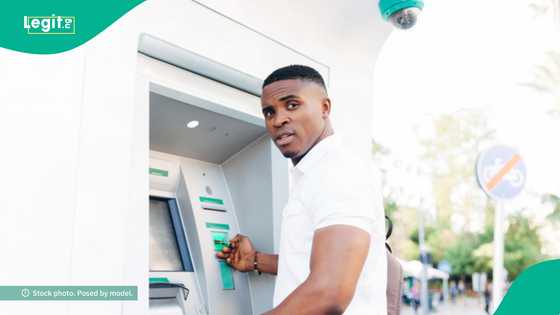 Jubilation as NDIC moves to pay customers after Nigerian bank shuts down