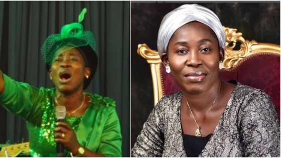 Osinachi: Buhari's aide makes 5 crucuial revelations days after late Gospel singer's death