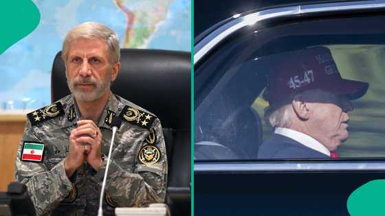 Fact Check: Was Donald Trump’s convoy attacked by Iranian operatives, leading to deaths?