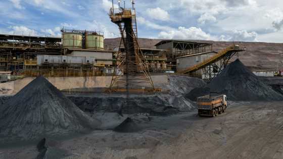 Brazil's Lula threatens 'reciprocity' in US steel tariff row