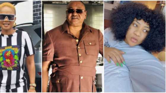 We can never be silenced: Iyabo Ojo, Nkechi Blessing refuse to cower as they react to TAMPAN suspension