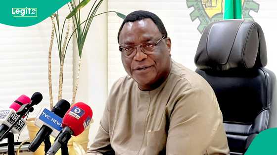 Alleged N7.7bn scandal: NCDMB boss told to resign or face mass protest