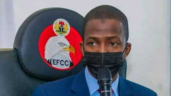 Oil theft: EFCC enters investigation on high profile personalities, hints at major causes