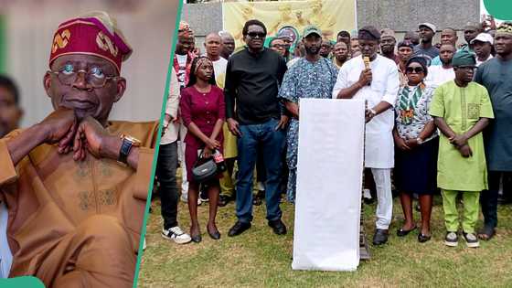 Lagos youths raise fresh alarm, reject protest against Tinubu’s govt: “Settling political scores”
