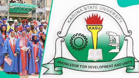Kaduna State University courses and fees in 2025/2026, cut-off mark and requirements