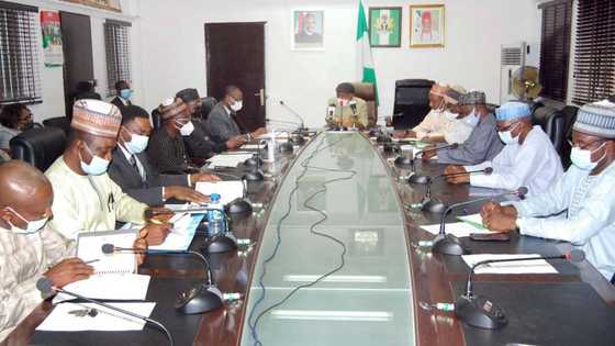 ASUU reveals when to take final decision as strike enters 155 days