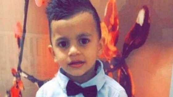 Allah Sarki: An kama wani karamin yaro Musulmi dan shekara 4 saboda ya jefi motar 'yan sanda a kasar Isra'ila