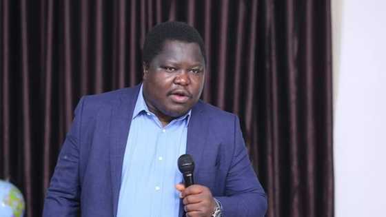 OPINION: Peace; God’s stimulus package for believers against COVID19