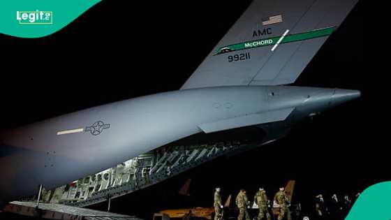 Iran ta kai hari mai muni Saudi, ta raunata sojojin Amurka da jirginsu