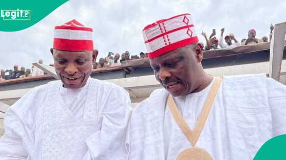 Ana batun sauya shekar Abba, za a bayyana asalin wadanda suka ci amanar Kano