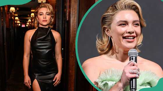 Florence Pugh's boyfriend history: Who has she dated over the years?