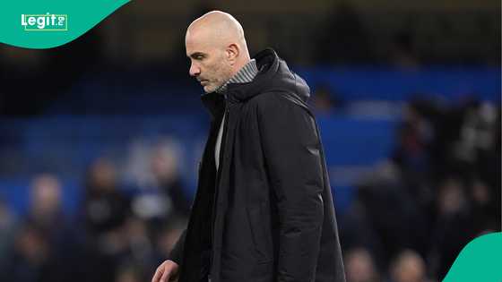 Enzo Maresca: Why Chelsea sacked Club World Cup winner on New Year's Day